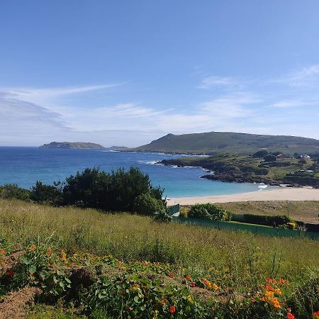 Casa Completa - Camino Dos Faros - Atlantico Malpica 아파트 외부 사진