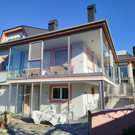 Casa Completa - Camino Dos Faros - Atlantico Malpica 아파트 외부 사진