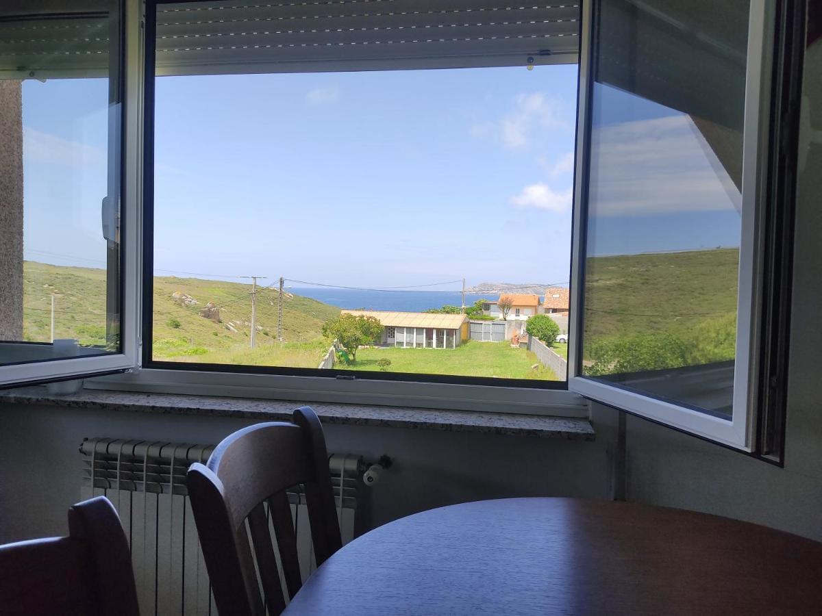 Casa Completa - Camino Dos Faros - Atlantico Malpica 아파트 외부 사진