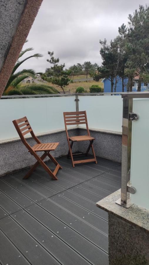 Casa Completa - Camino Dos Faros - Atlantico Malpica 아파트 외부 사진